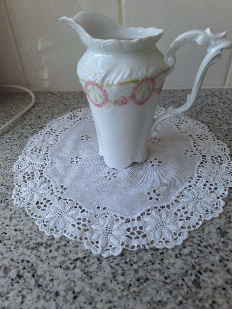 Roomkannetje/vaasje, Ophalen of Verzenden