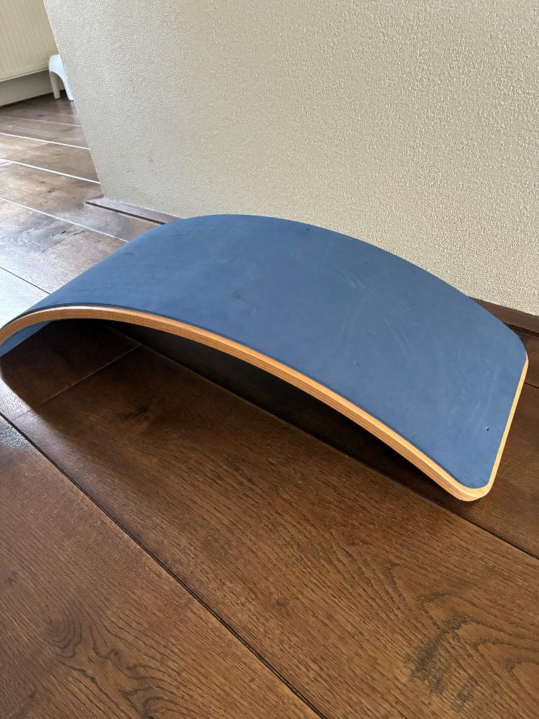 Balance board, Ophalen, Gebruikt, Rij- of Hobbelspeelgoed