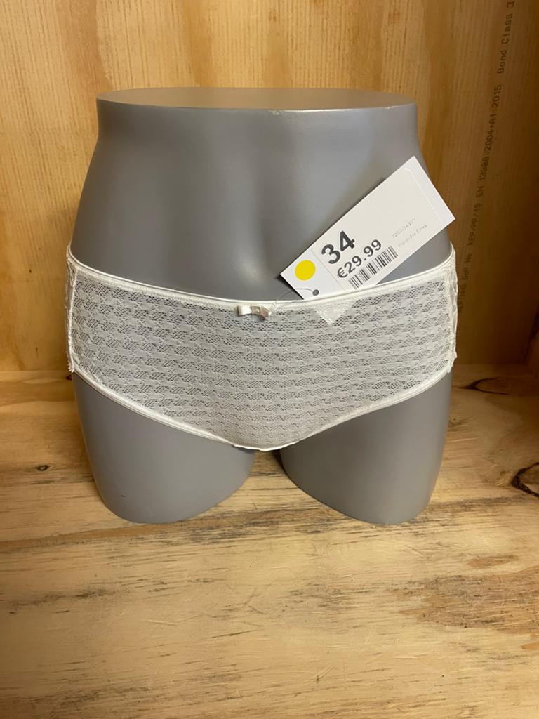 Panache slip maat 34 model envy, Verzenden, Overige kleuren, Slip