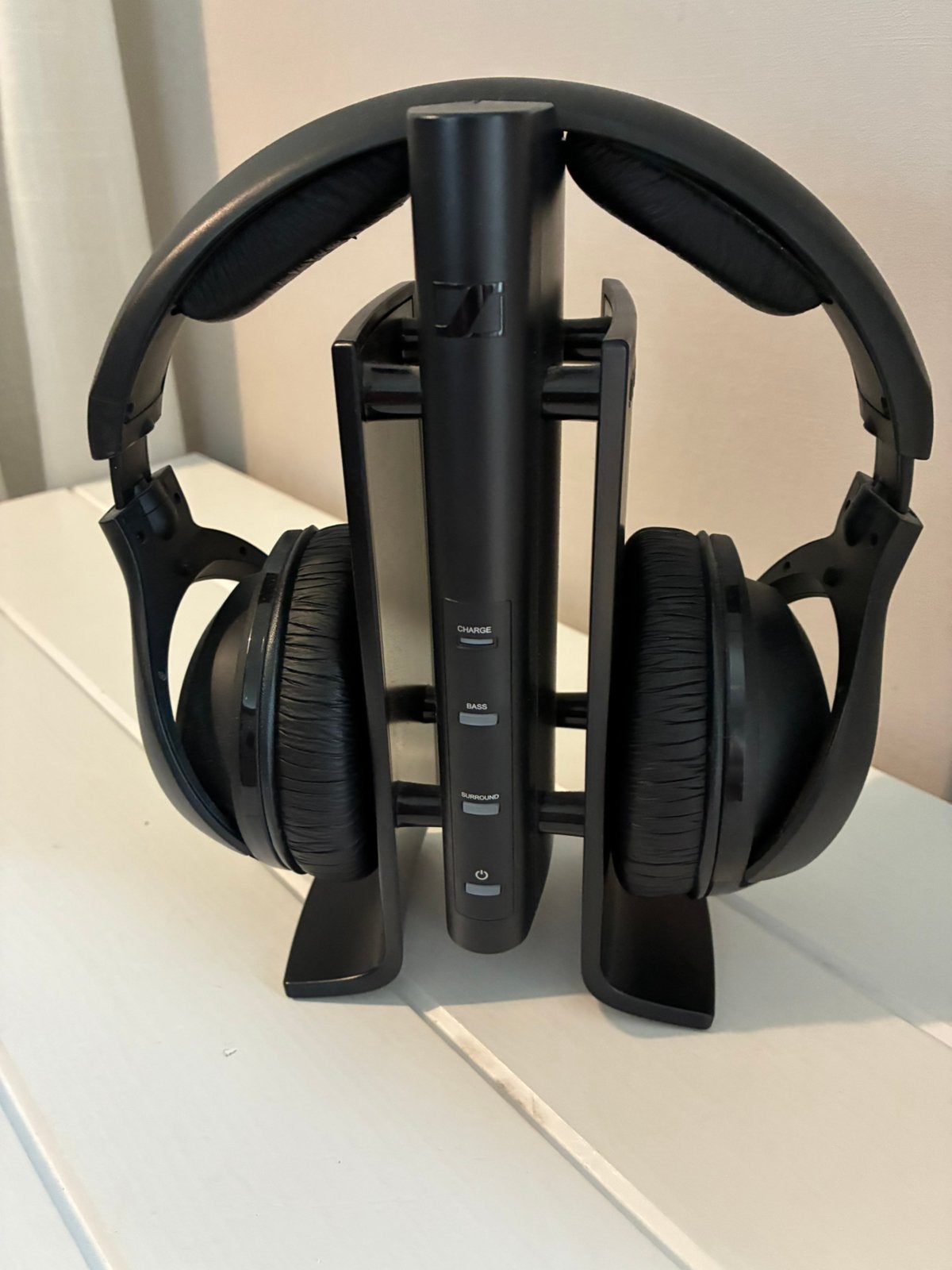 Sennheiser HDR170, Gebruikt, Draadloos, Sennheiser, Ophalen of Verzenden