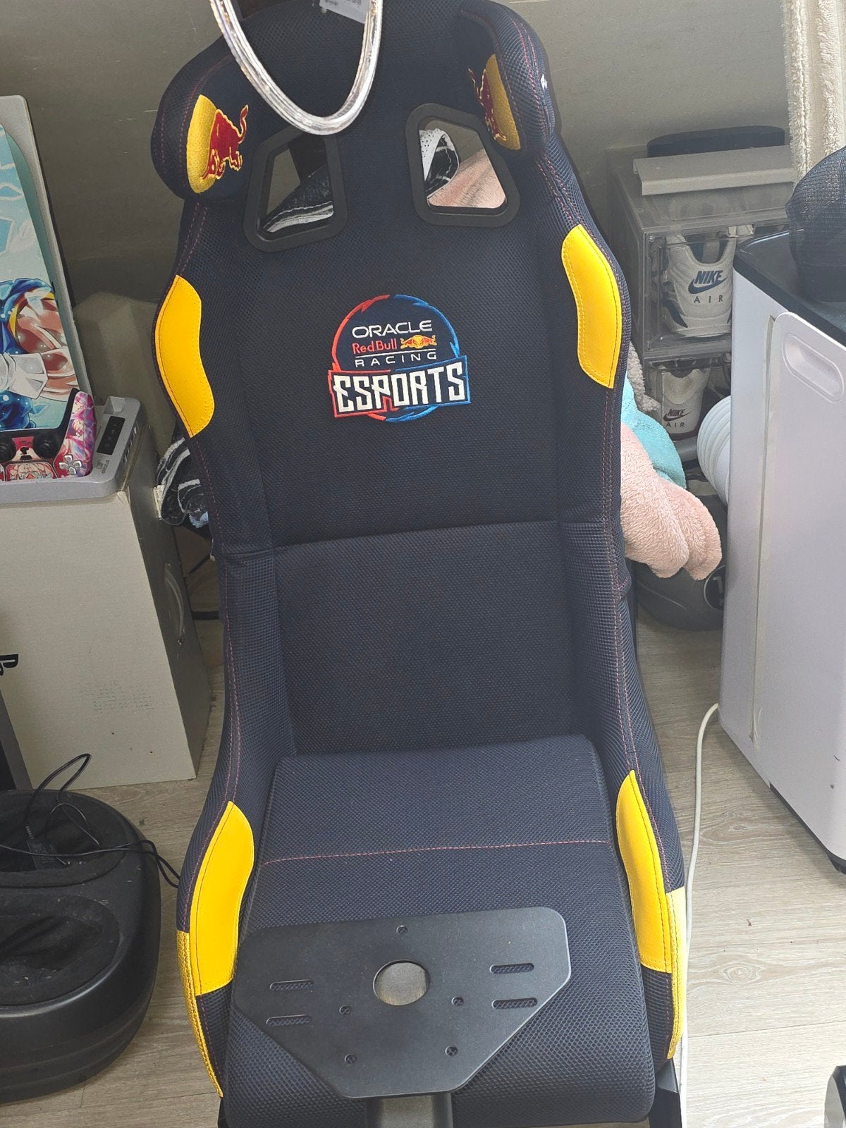 Playseat Formula 1 Red Bull Racing Esports, Ophalen of Verzenden, Zo goed als nieuw