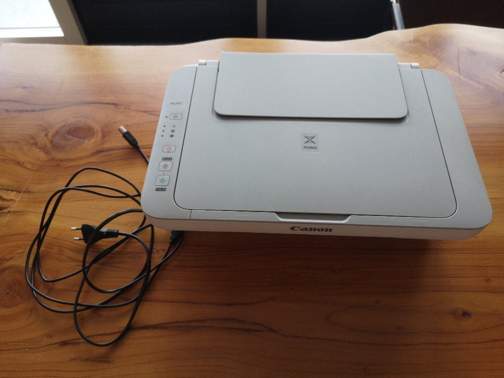 Printer, Computers en Software, Printers, Ophalen
