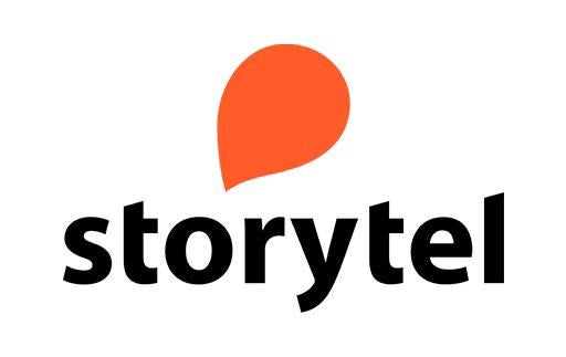 Cadeaubon 1 maand Storytel Unlimited, Ophalen of Verzenden