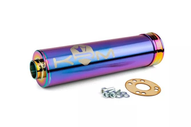 KRM demper 50-70 neochrome NIEUW!, Ophalen of Verzenden, -, -, -