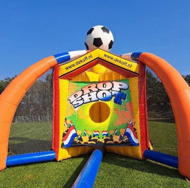 Dropshot arena te koop, Ophalen, Gebruikt, Overige