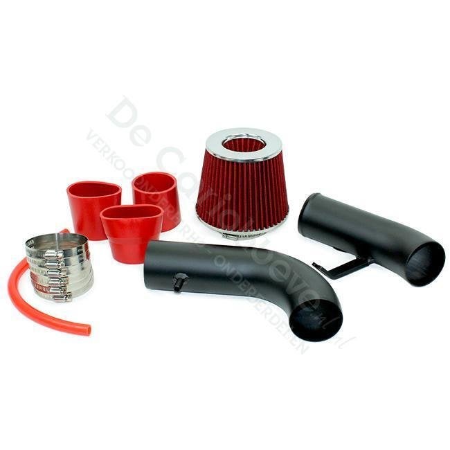 MX5 Open luchtfilter met luchtbuis, De Cabriohoeve VOF, Nieuw, Info@cabriohoeve.nl, Julianalaan 9, 9462PG Gasselte, Nederland