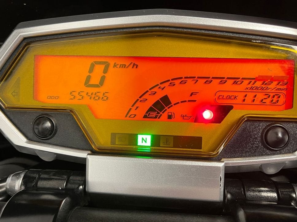 ⭐️⭐️Kawasaki Z 1000 Z1000 (bj 2012)⭐️⭐️, Kawasaki, 4 cilinders, Motorrijbewijs A, Bedrijf
