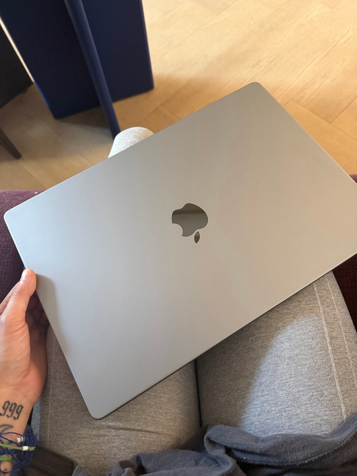MacBook Pro 16 inch - 16GB RAM, 1TB SSD 2021, MacBook Pro, 1 TB of meer, Qwerty, Ophalen of Verzenden