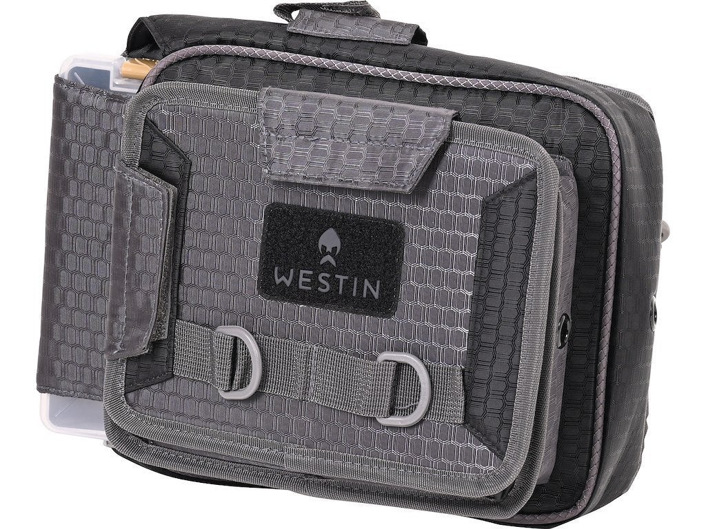 Westin W4 Quickback, Ophalen of Verzenden, Nieuw, Overige typen