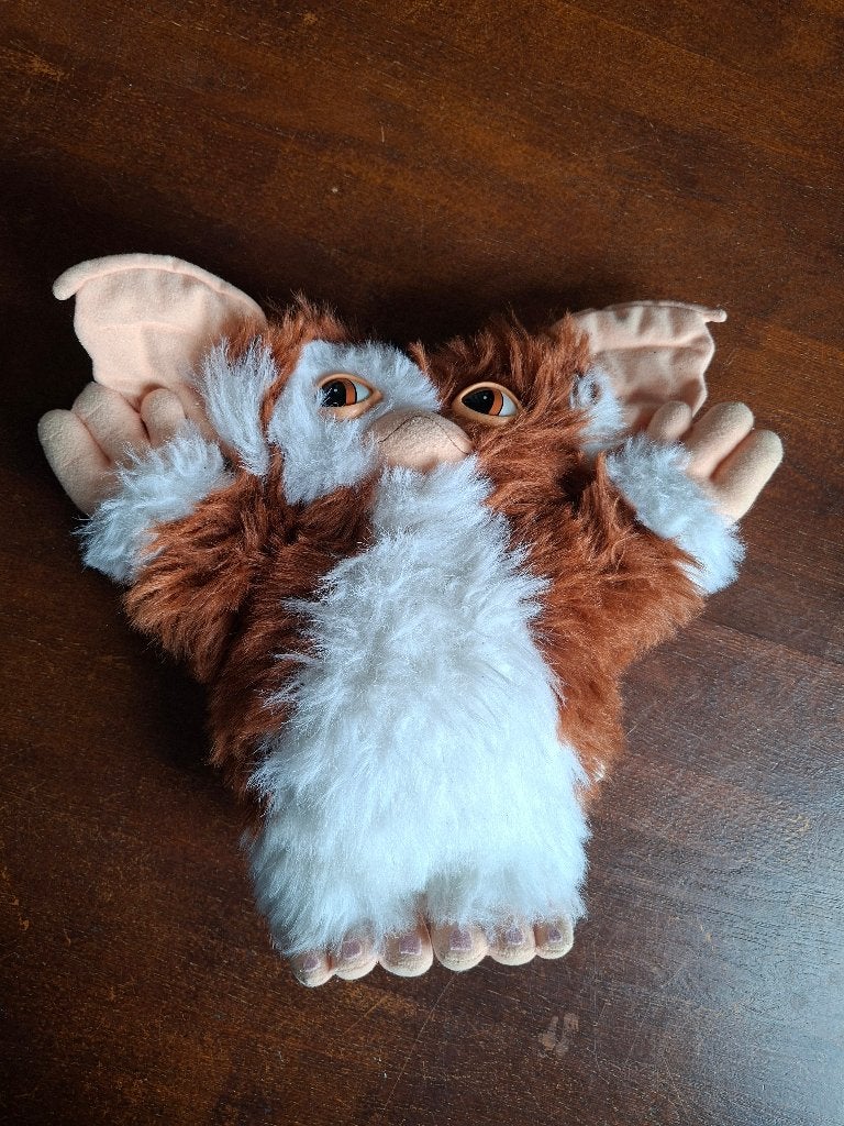 Gremlins Gizmo knuffel, Ophalen, Overige merken, Overige karakters, Overige typen