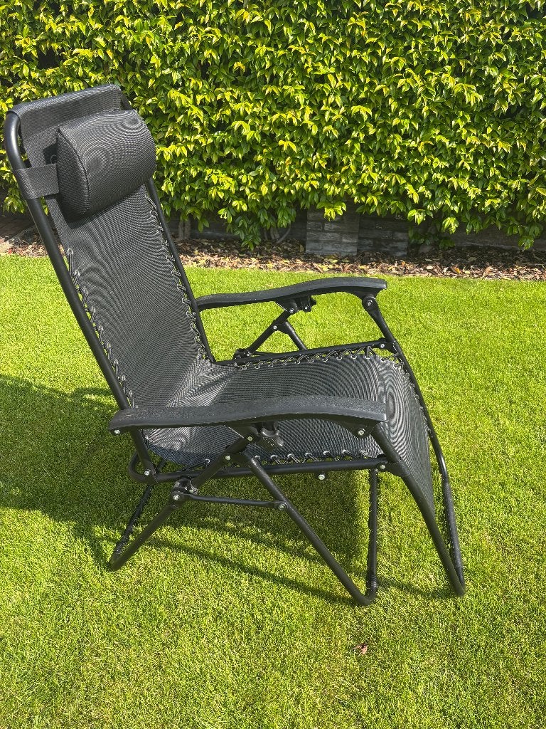 Campingstoelen opvouwbaar, Ophalen of Verzenden, Zo goed als nieuw, Campingstoel