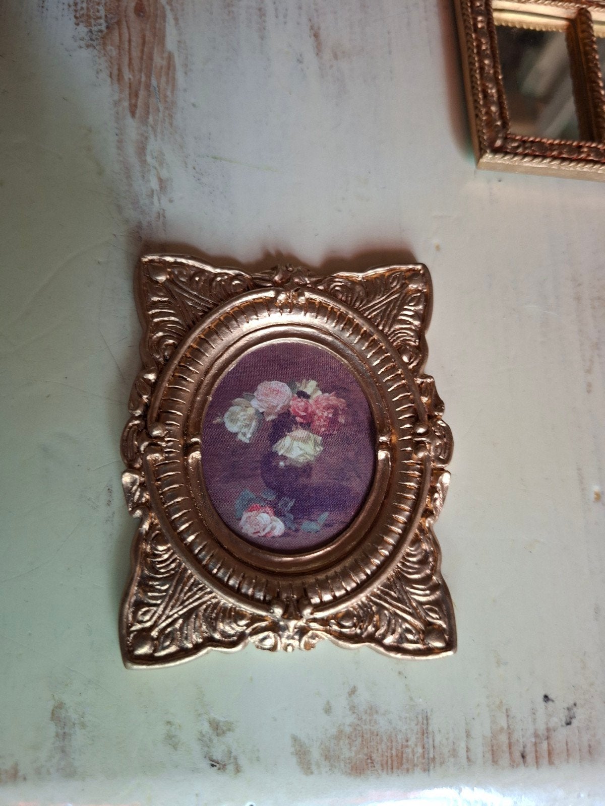 Items voor in poppenhuis, Verzamelen, Poppenhuizen en Toebehoren, Ophalen, Poppenhuis