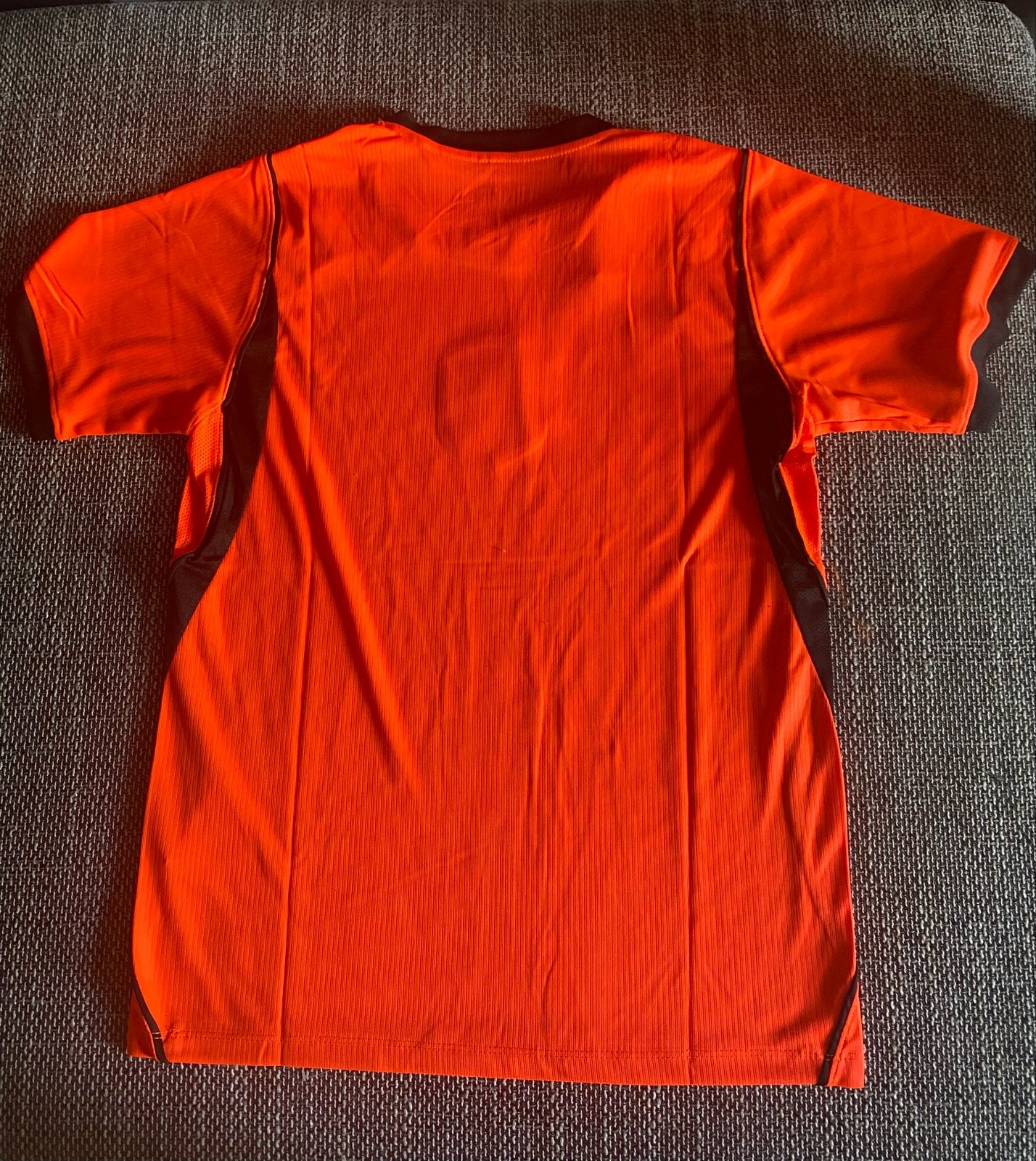 Nike Oranje KNVB Thuisshirt - Maat M en S, Maat M, Ophalen of Verzenden, Nieuw, Shirt
