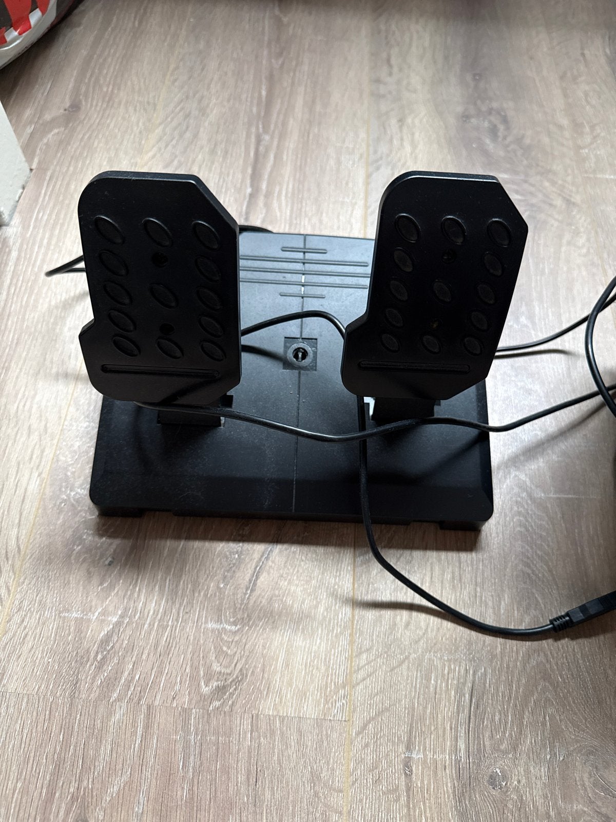 Hori Racing Wheel Apex (RWA) voor PS4/PS5/PC, Ophalen, Zo goed als nieuw, Stuur of Pedalen, PlayStation 4
