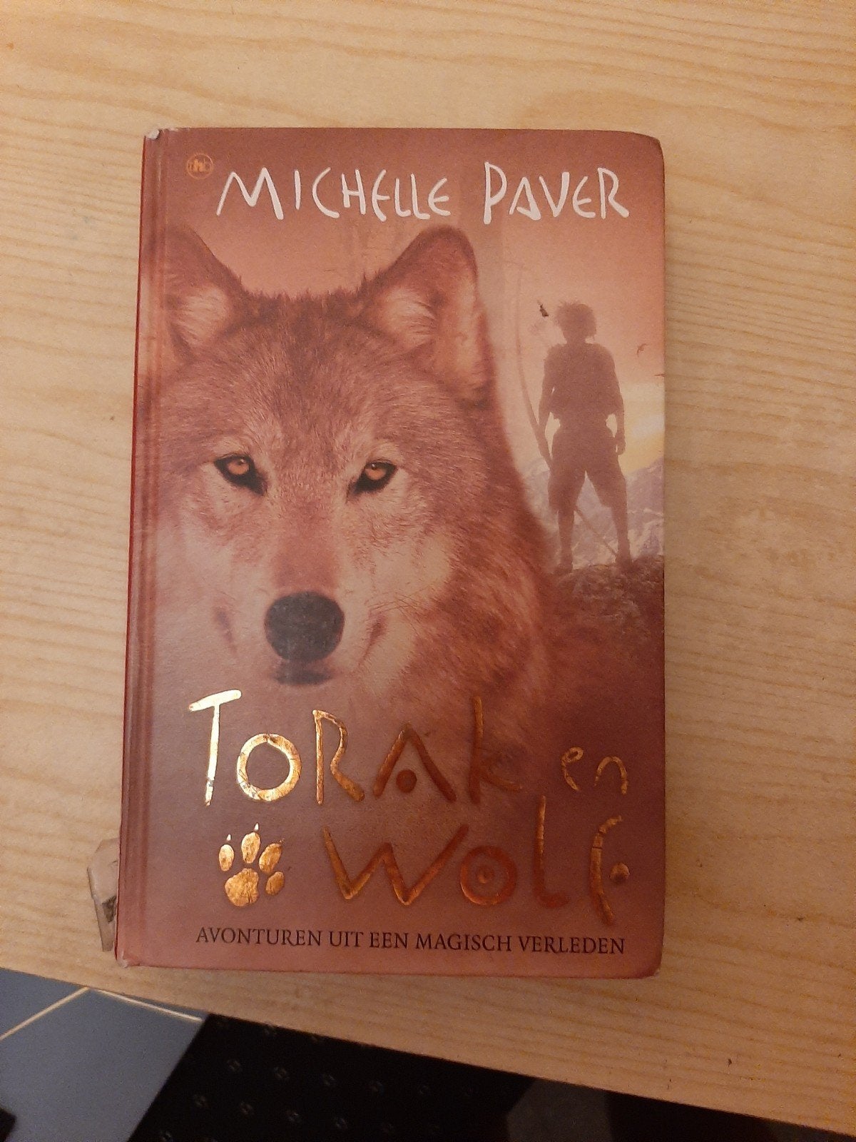 Torak en Wolf, Boeken, Avontuur en Actie, Ophalen of Verzenden