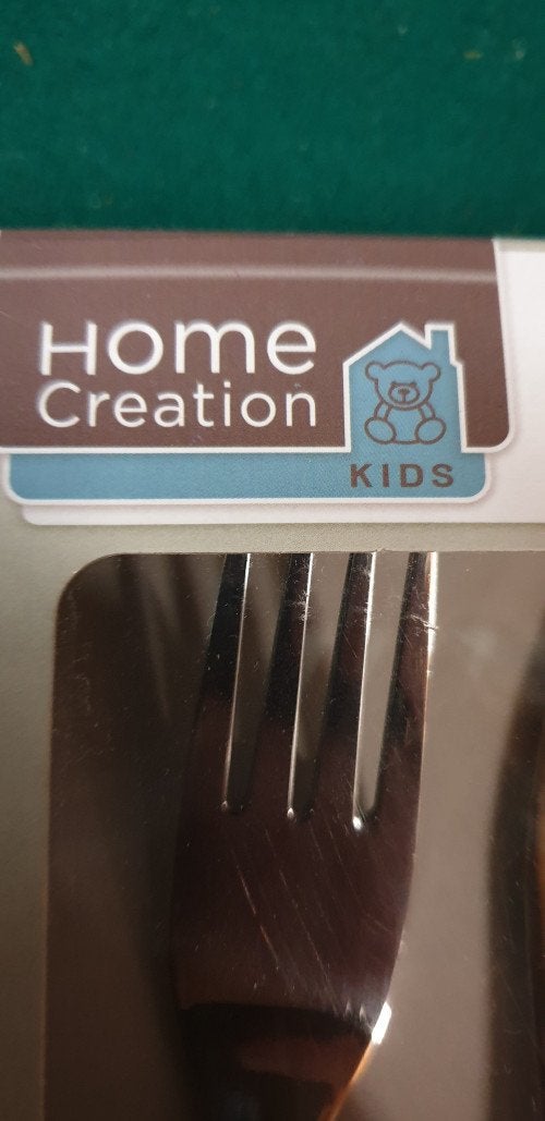 kinder bestek nieuw, Ophalen of Verzenden, 'T Olde Gre-j, Info@toldegrej.nl, Endepoelstraat 20f Didam