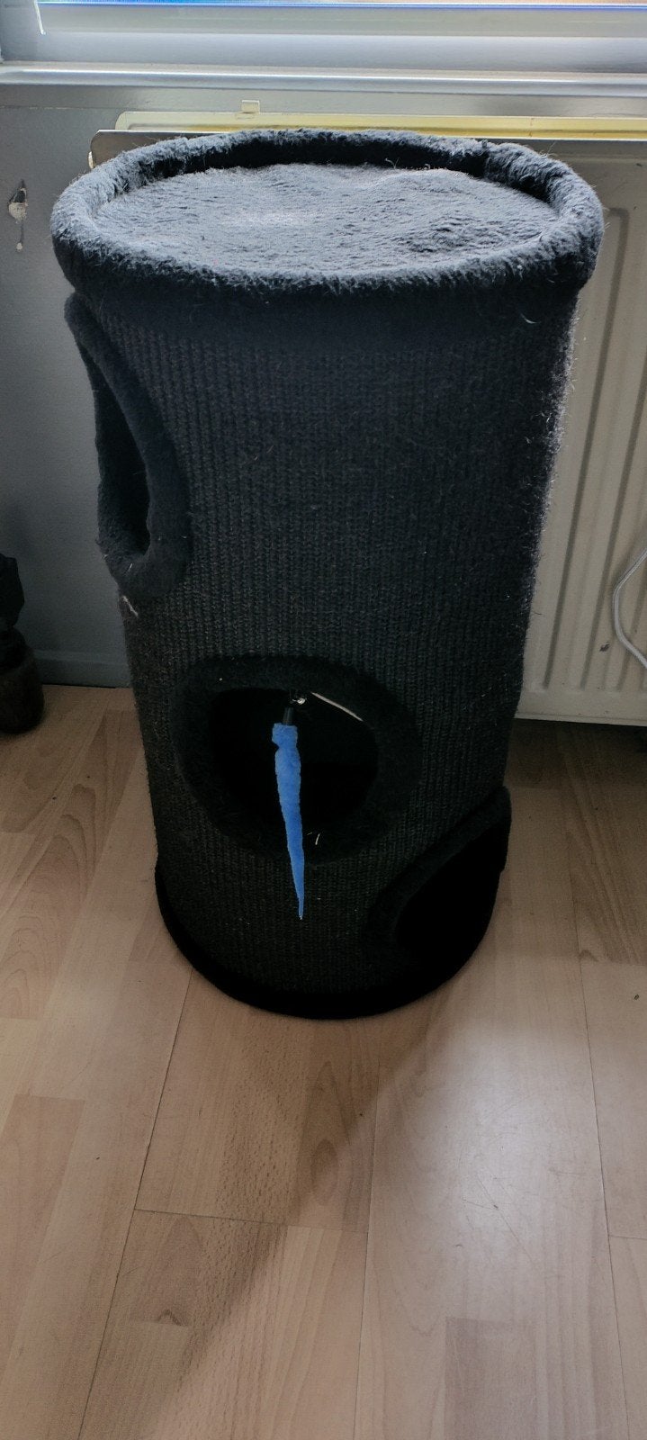 Katten krabpaal toren, Dieren en Toebehoren, Katten-accessoires, Ophalen