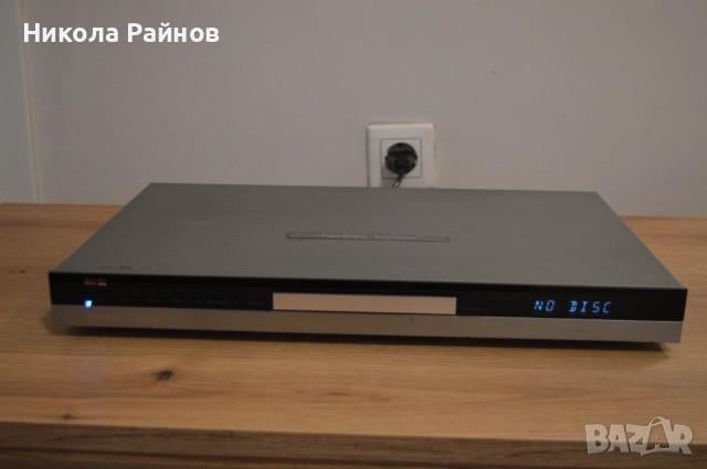 Harman kardon dvd27 met afstandsbediening, Ophalen, Overige merken