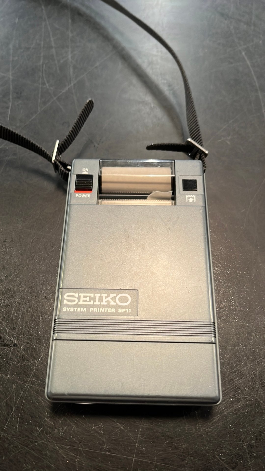 Seiko sp11 system printer, Ophalen of Verzenden, Seiko, B, H