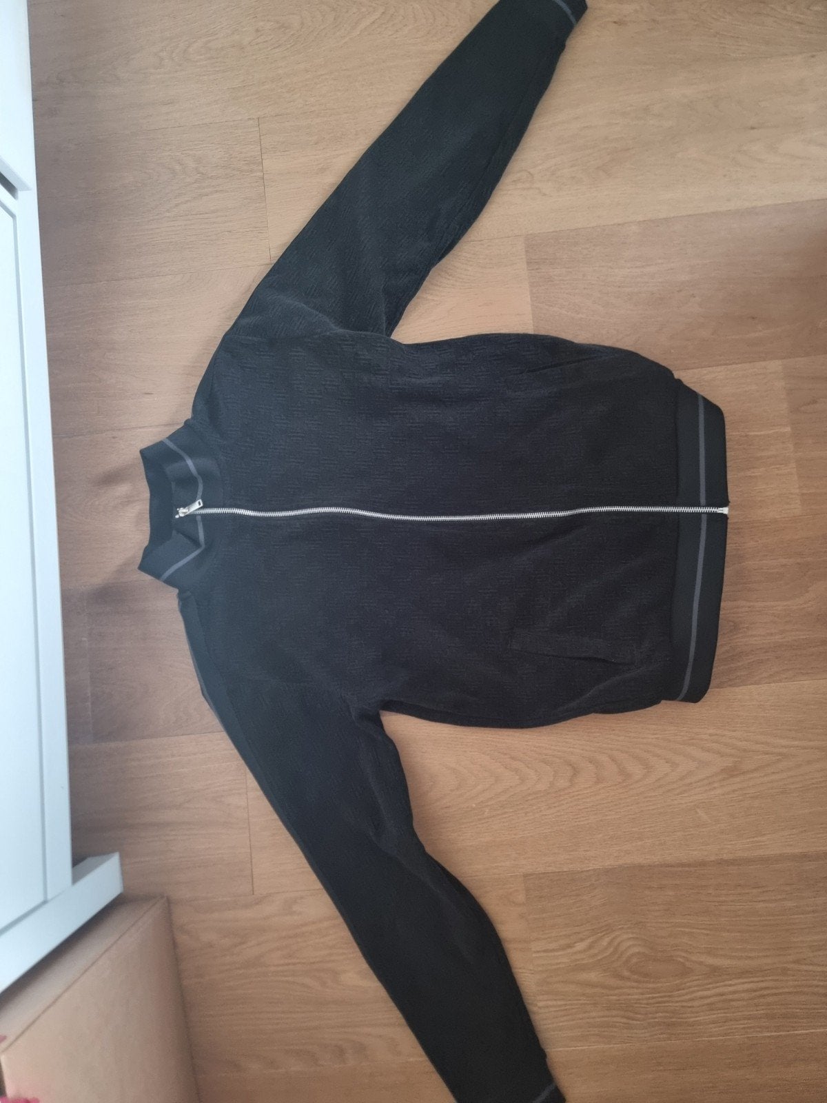 Icono vest maat S - perfect voor de herfst!, Verzenden, Gedragen, Icono