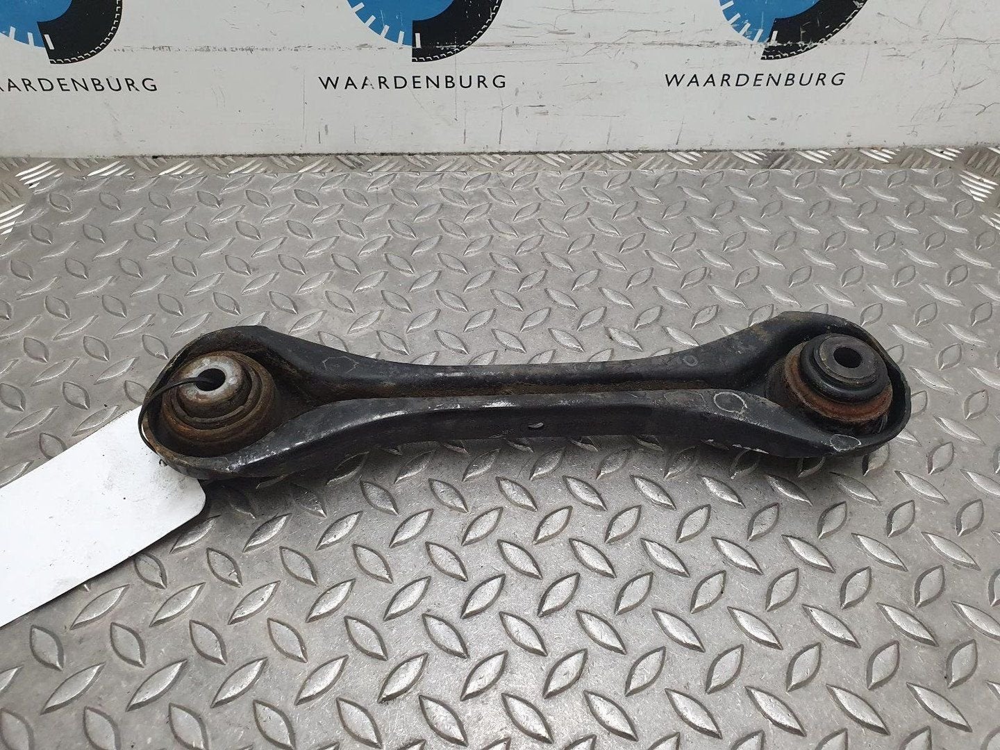 BMW 3 SERIES 335d High Executive  DRAAGARM BOVEN LA 2009, Ophalen of Verzenden, Gebruikt, Stiba lid