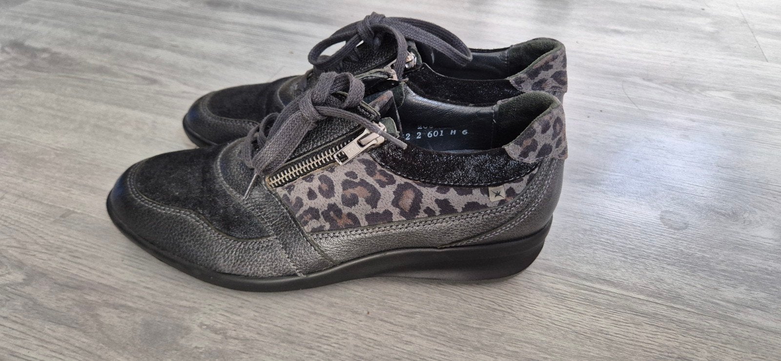 hele mooie schoenen van Xsensible, Xsensible, Zwart, Ophalen of Verzenden, Sneakers of Gympen