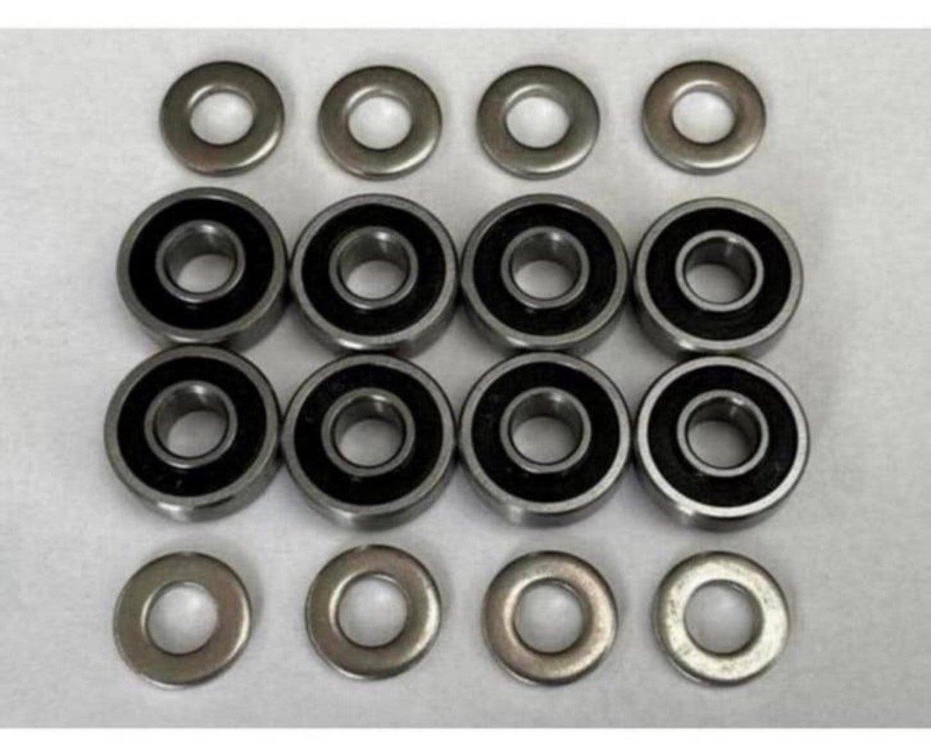 KP5AX-13 MAX Swing Arm Bearing Earlier Marin & Whyte - 8X, P, P, P, Nieuw