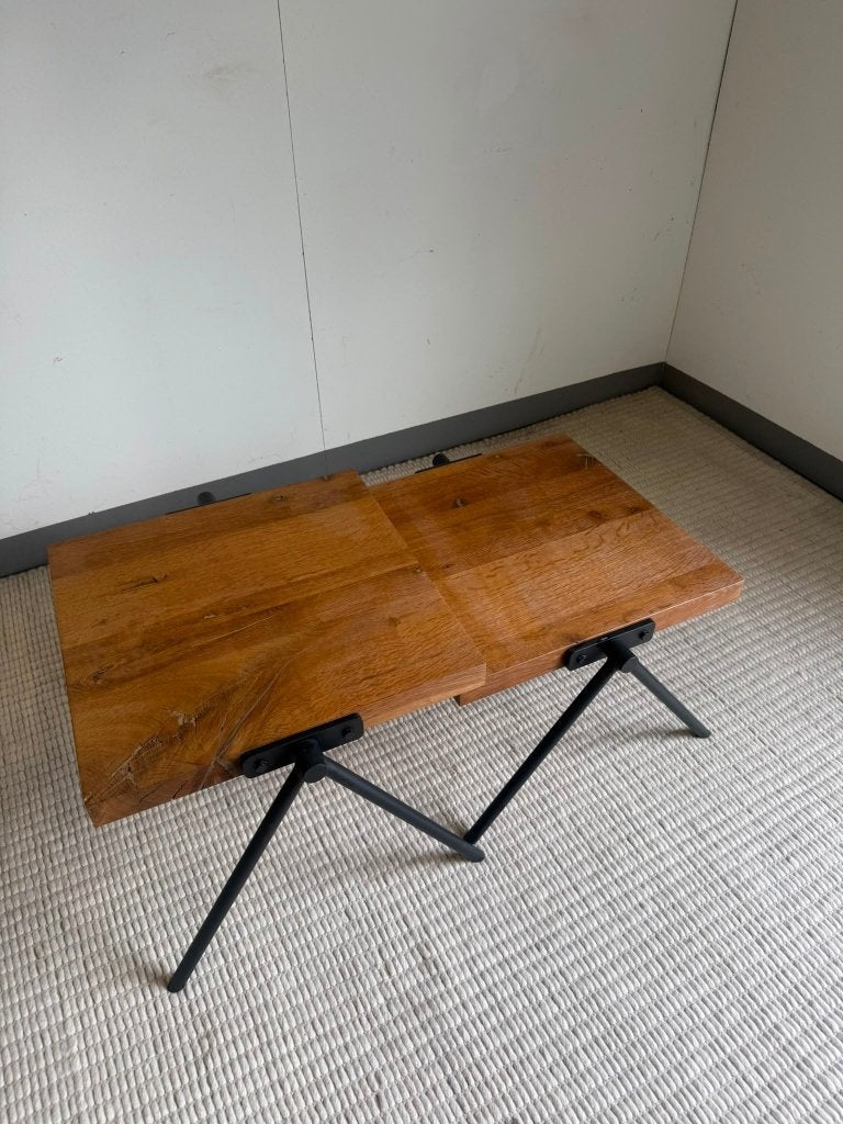 tafels, Ophalen, Vierkant, Minder dan 50 cm, 50 tot 100 cm