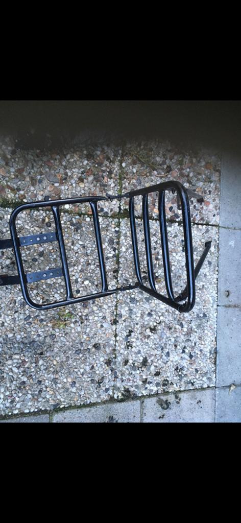 Voordrager, Ophalen of Verzenden