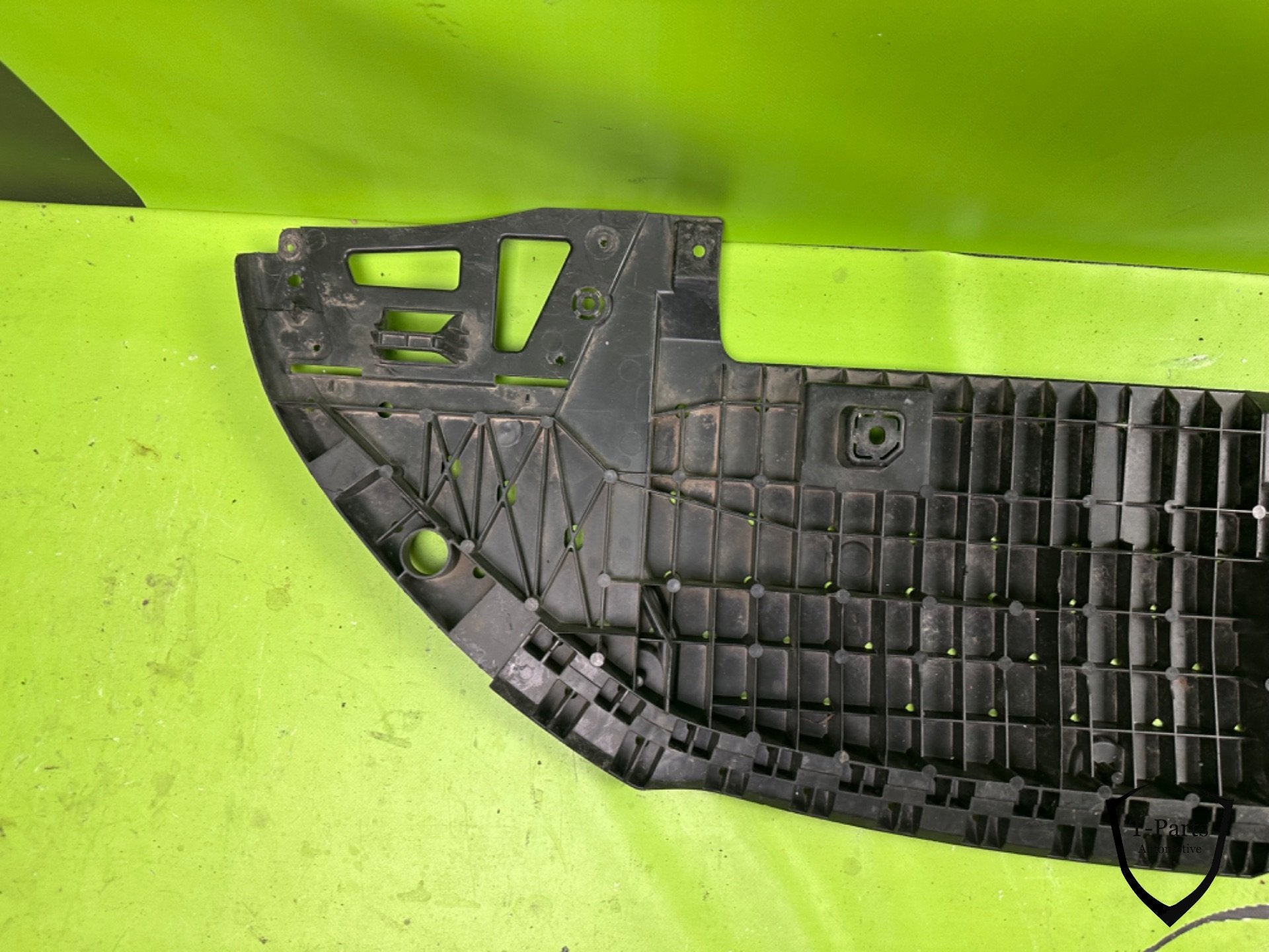 Onderplaat bumper plaat opel corsa f 2019+ A009HJ 01, Info@fabrikant.eu, Opel, Ophalen of Verzenden, Bumper