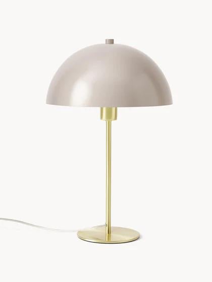 Westwing tafellamp, Ophalen, Gebruikt, Metaal, Minder dan 50 cm