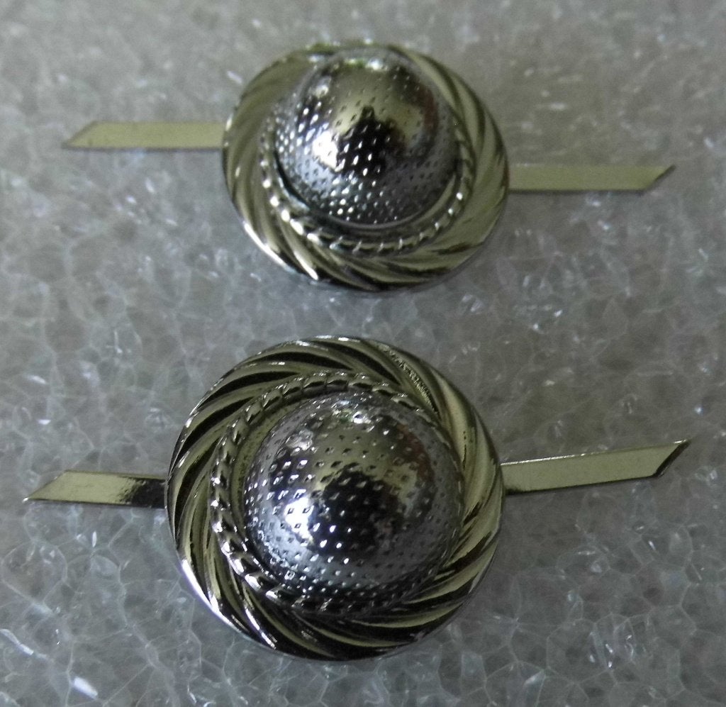 Rangonderscheidingsteken Adjudant Rijks- en Gemeentepolitie, Verzamelen, Verzenden, Overige soorten, Nederland, Embleem of Badge