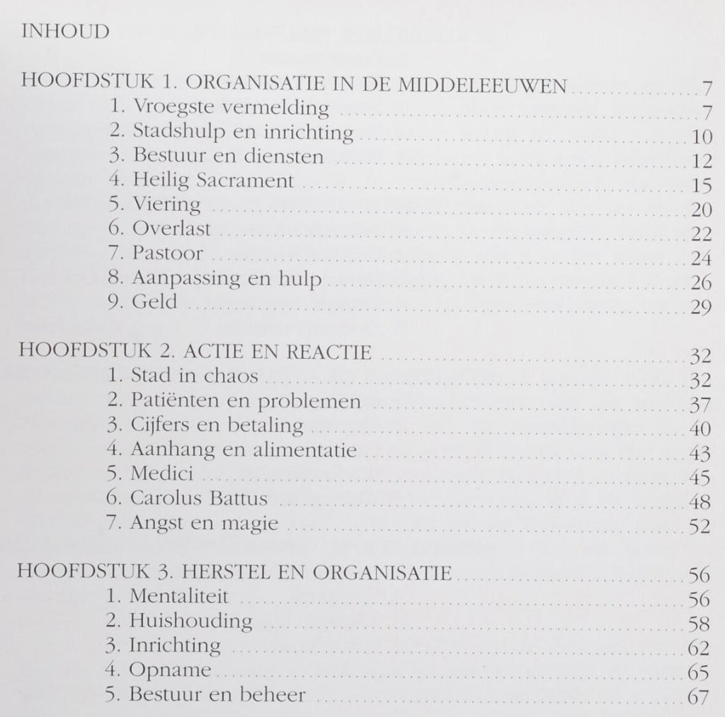 Zeven eeuwen ziekenverzorging in Dordrecht (1995), Verzenden, Zo goed als nieuw