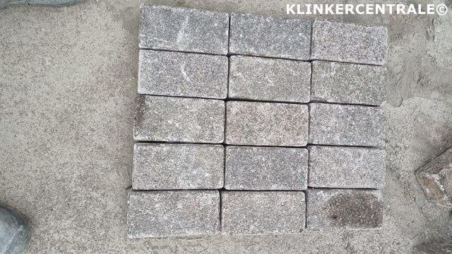 120m2 heide-grijs betonklinkers op pallets bkk bss, Bij dit gebruikte product niet meer te achterhalen., Gebruikt, Verzenden, Bij dit gebruikte product niet meer te achterhalen.