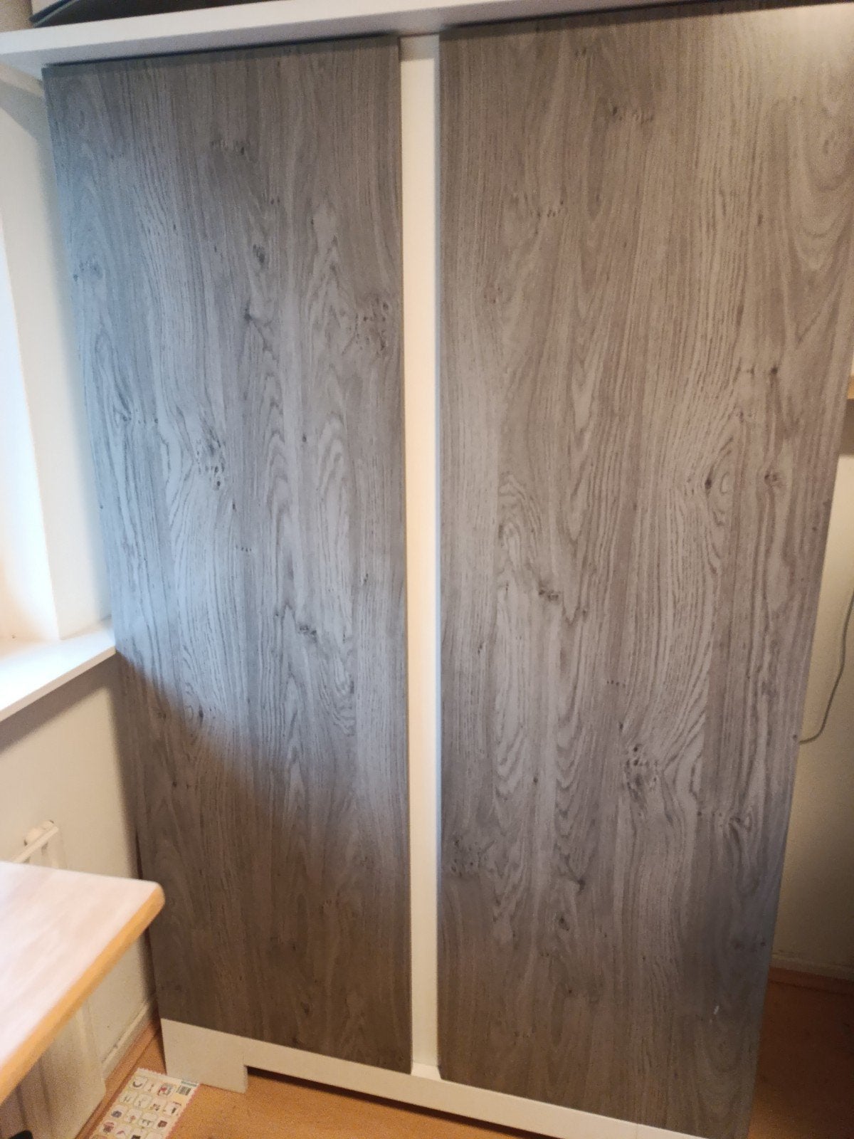 kledingkast soft close, Kledingkast, Kast, 50 tot 70 cm, 105 cm of meer