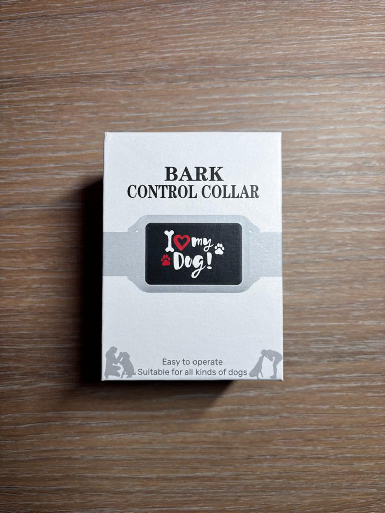 Blafhalsband honden Vibration Kwisp, Dieren en Toebehoren, Ophalen of Verzenden, Gebruikt