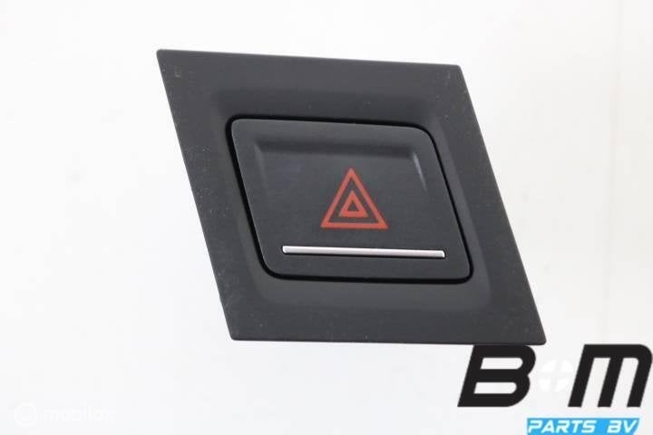 Knop voor alarmlicht VW Touran 5T 5TB953509, Auto-onderdelen, Dashboard en Schakelaars, Gebruikt