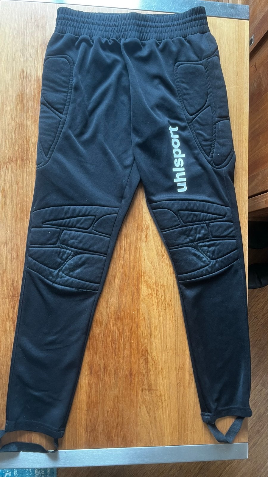 Keepersbroek, Maat S, Ophalen, Gebruikt, Broek
