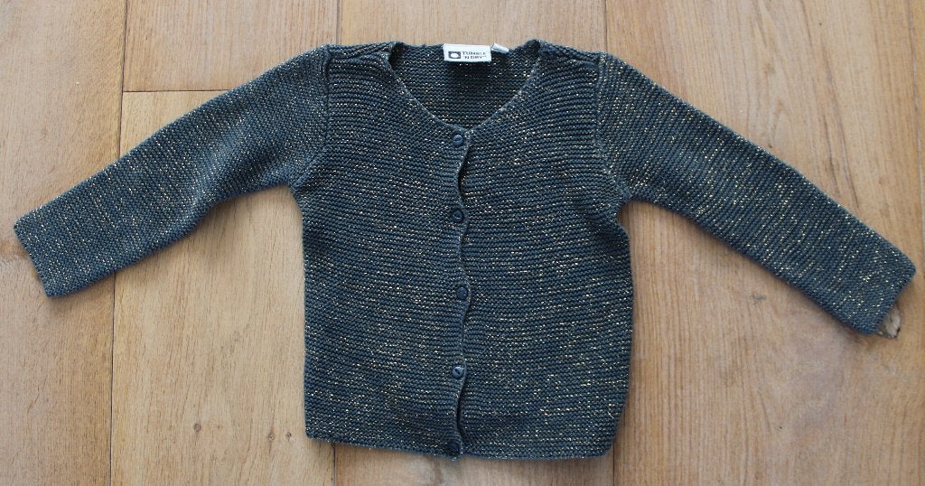 Vestje van Tumble 'n Dry 80, Tumble 'n Dry, Gebruikt, Ophalen of Verzenden, Truitje of Vestje