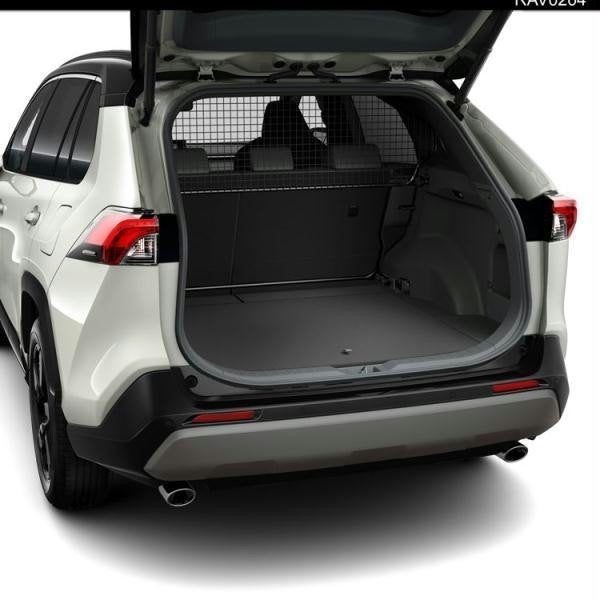 RAV4 2019-2026 Hondenrek *Origineel Toyota*, Ophalen, Gebruikt, Toyota