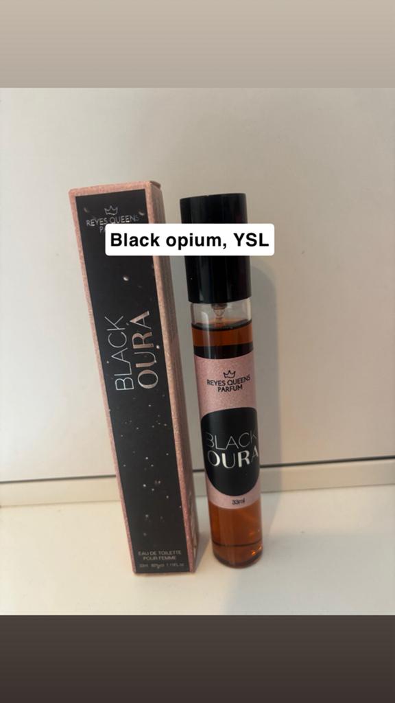 Black opium YSL dupe, Verzenden, Nieuw