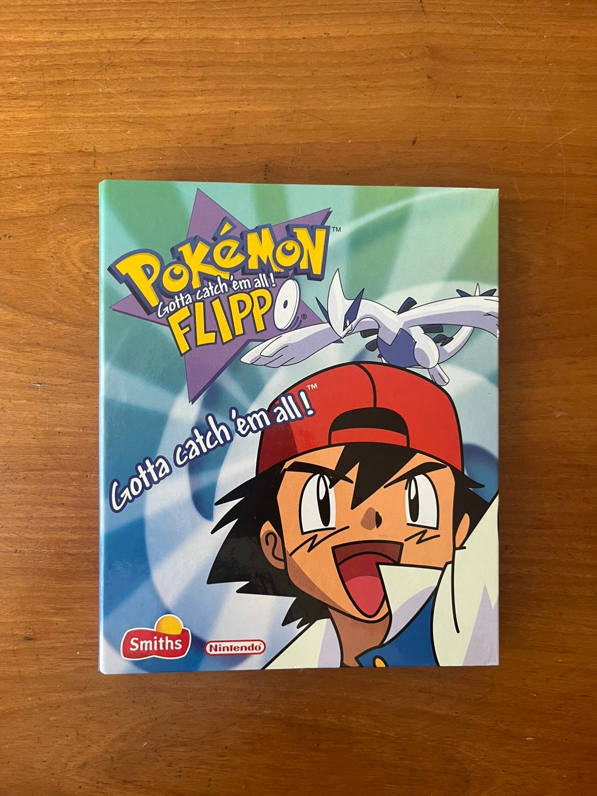 Complete Pokémon Flippo Set Smiths Nintendo, Verzamelen, Flippo's, Losse flippo's, Ophalen of Verzenden