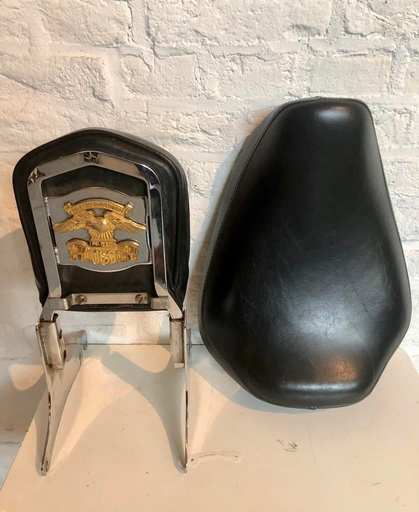 Onderdelen Harley Davidson Sportster 1990, Ophalen of Verzenden