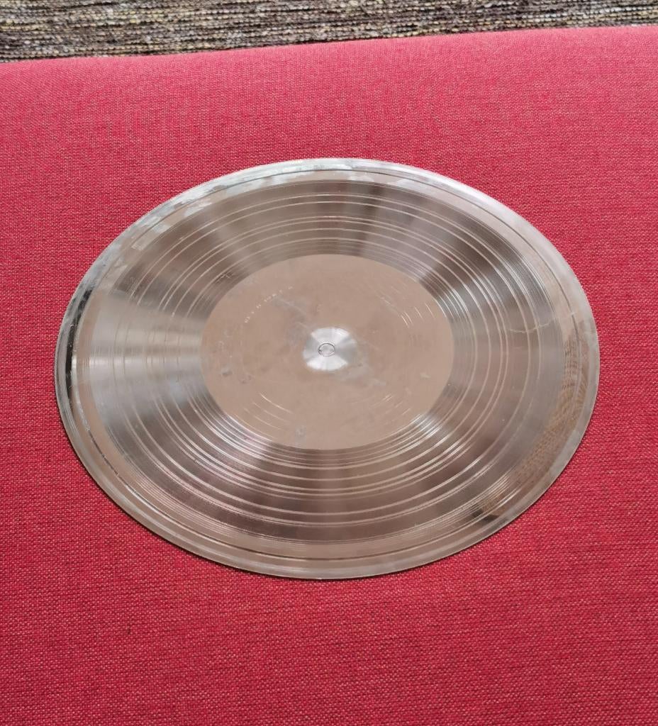 LP Moeder Matrijs uit erfenis van Søren Venema (Palm Guitar), Cd's en Dvd's, Vinyl | Overige Vinyl, Gebruikt, 12 inch, Ophalen of Verzenden