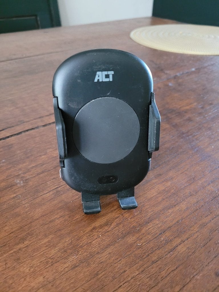 telefoonhouder auto, Ophalen of Verzenden, Zo goed als nieuw, Auto