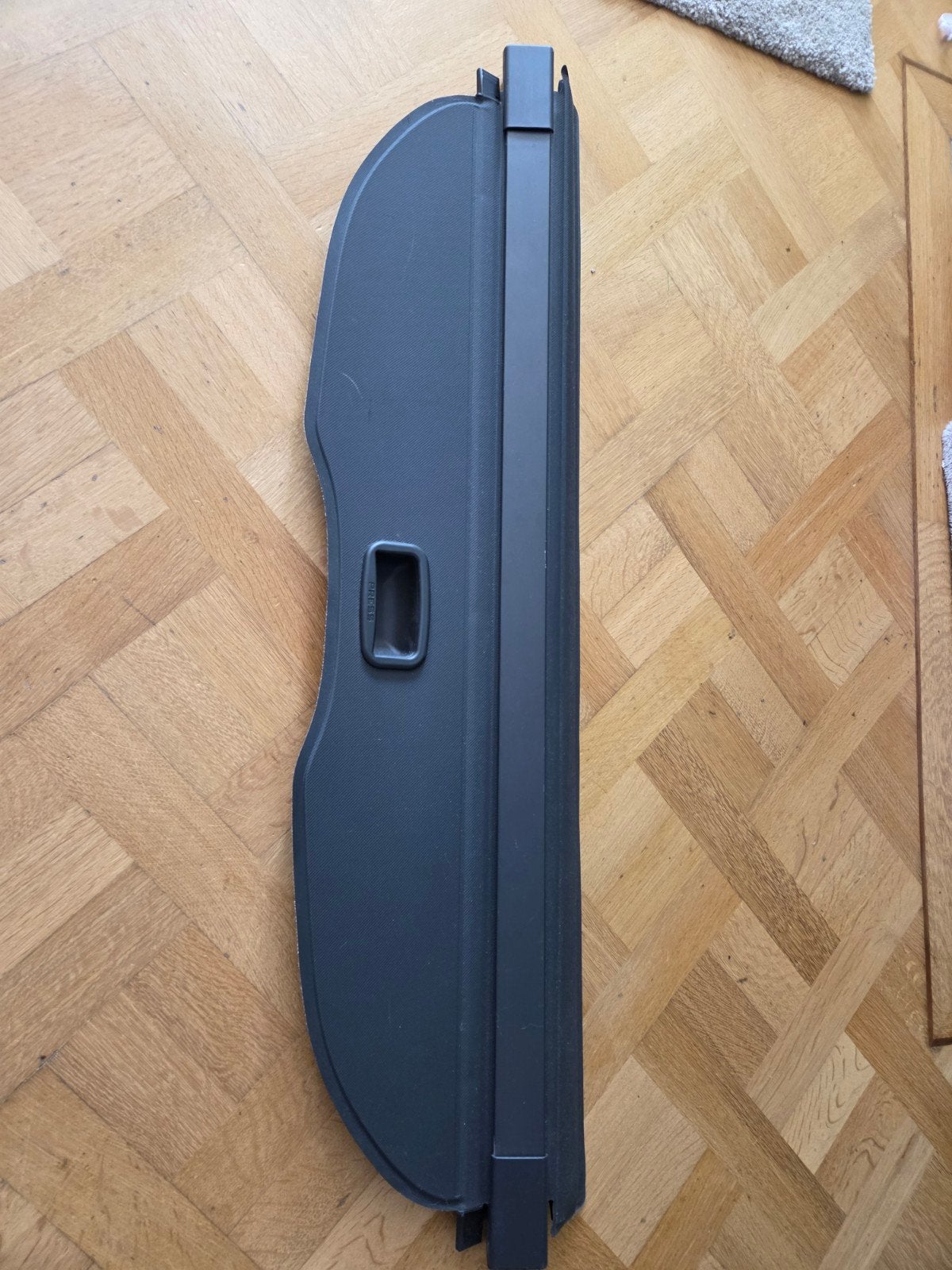 Hoedenplank voor Ford focus station 2011, Ophalen, Gebruikt, Ford
