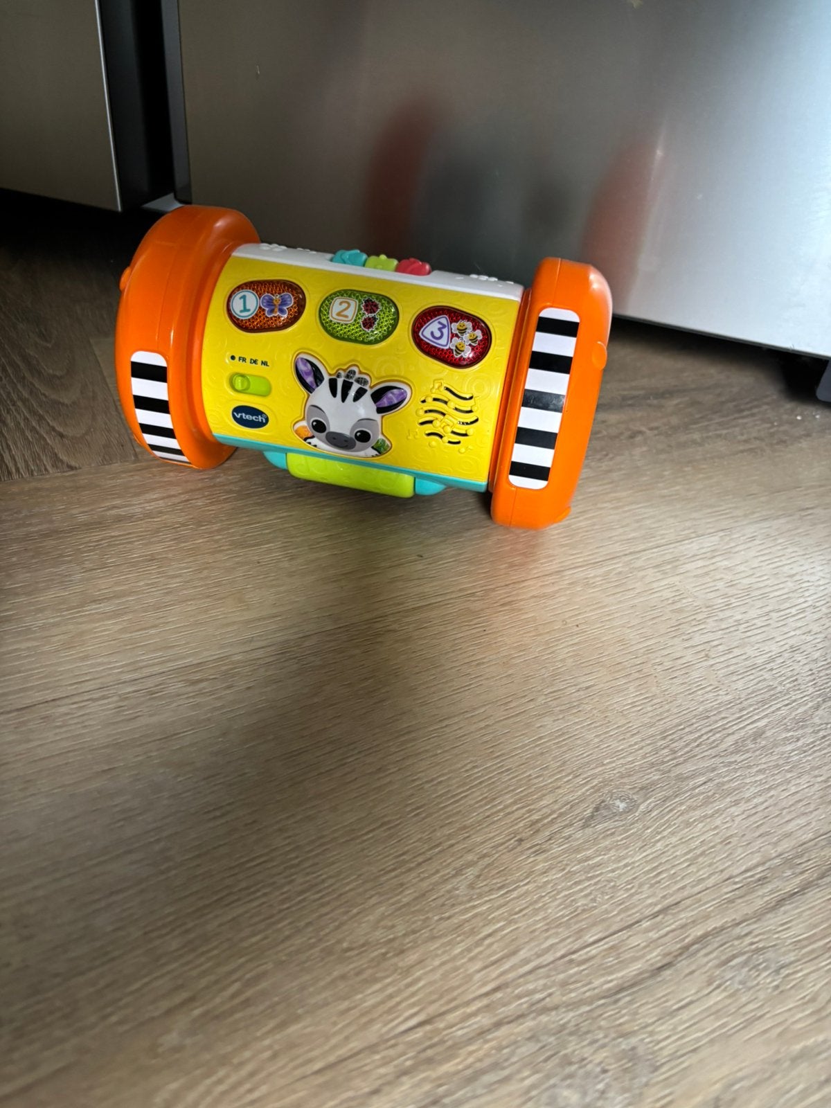 Vtech speelgoed, Kinderen en Baby's, Ophalen, Zo goed als nieuw, 6 maanden tot 2 jaar