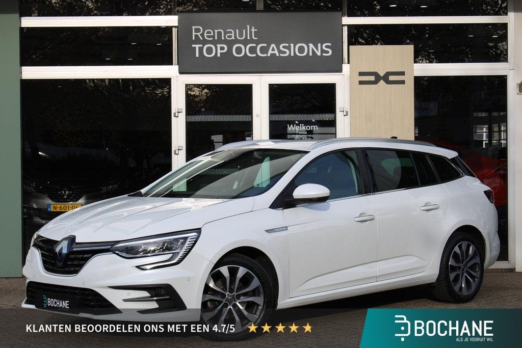 Renault Mégane