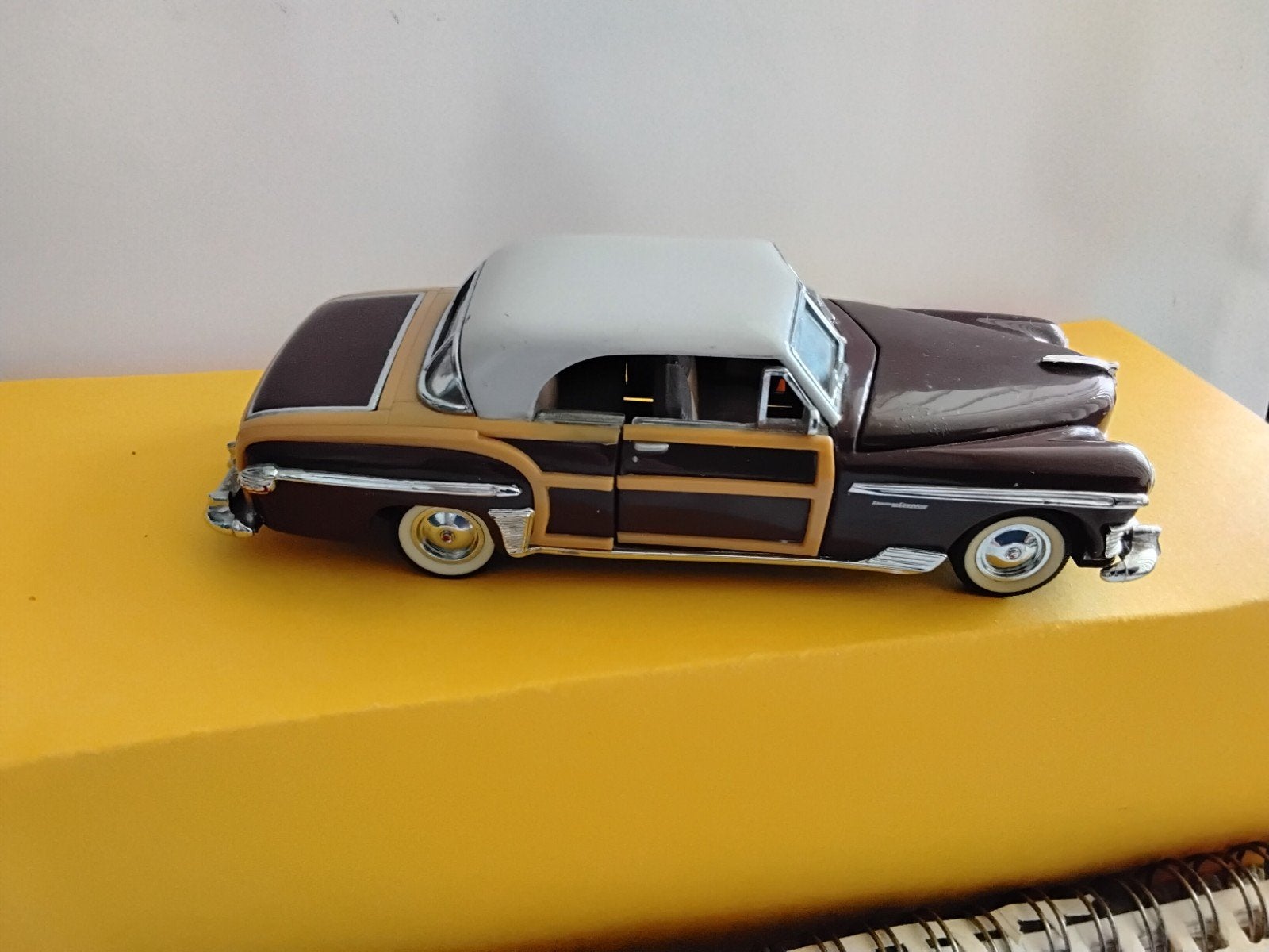 FRANKLIN MINT GEBRUIKT GOEDE STAAT, Ophalen of Verzenden, Zo goed als nieuw, Auto, Overige merken