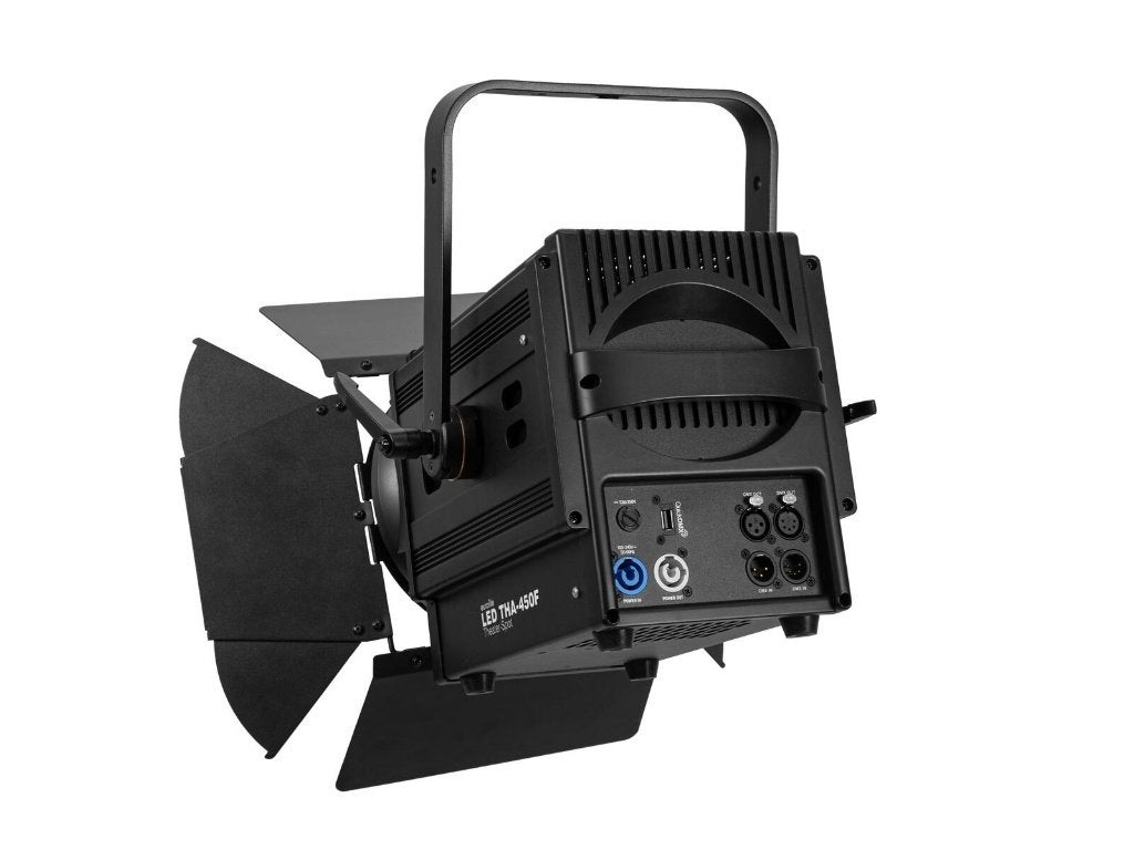 EUROLITE LED THA-450F Theater Spot, Geluidgestuurd, ., Nieuw, Ophalen of Verzenden